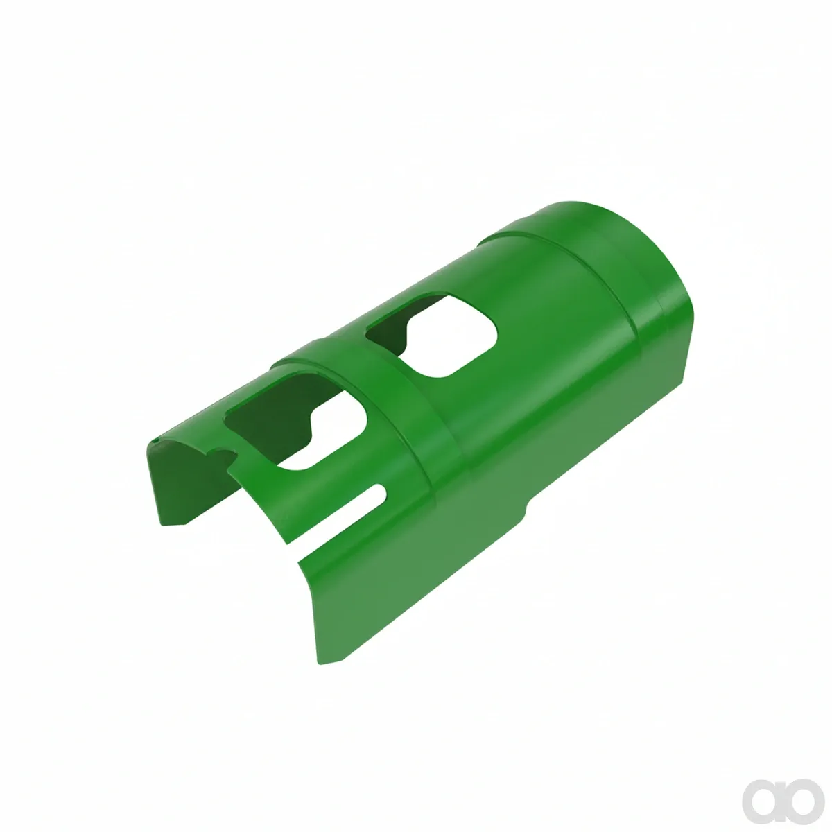John Deere - L175783 - Hinterachsschutz