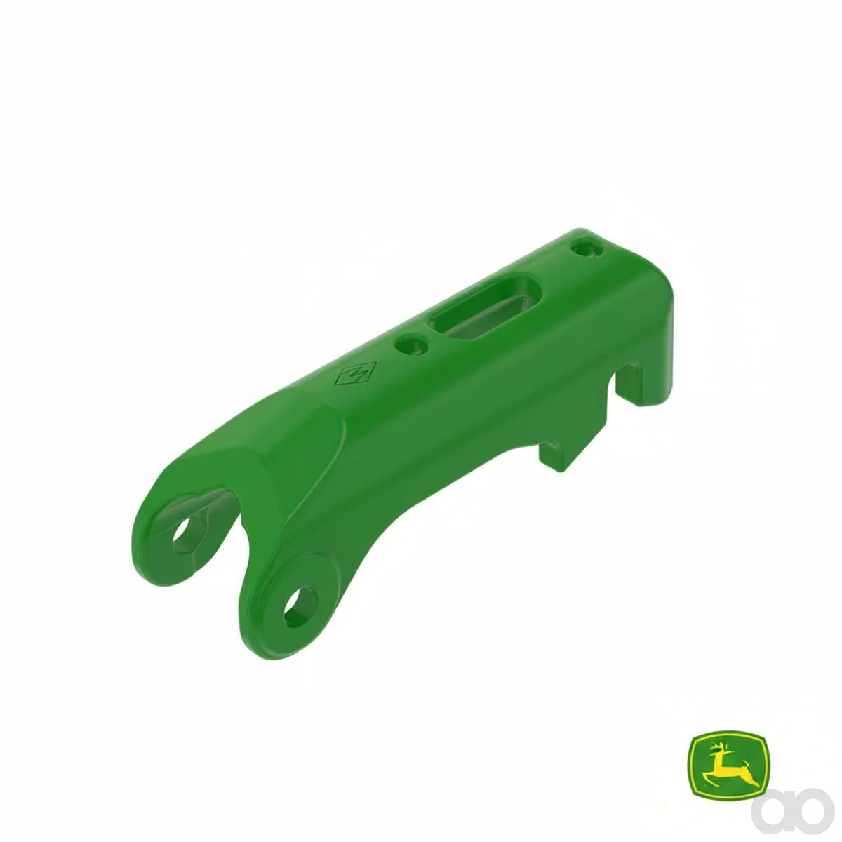 John Deere