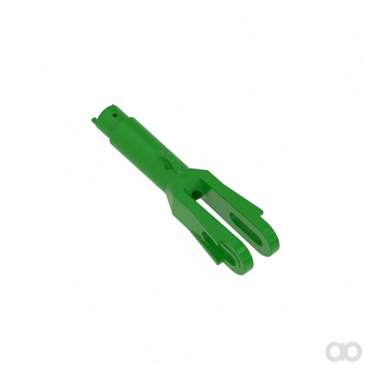 John Deere