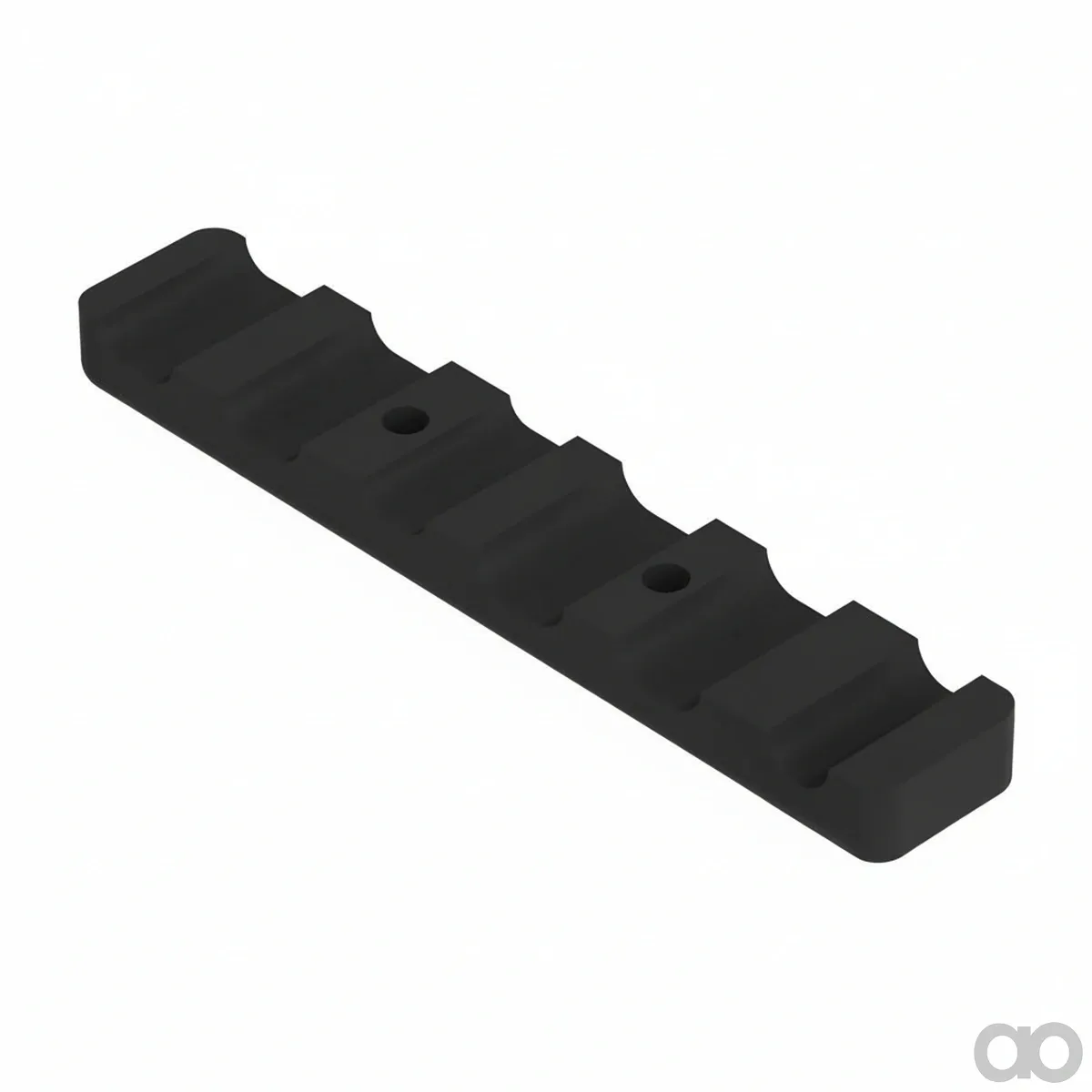 John Deere - L201899 - 6-Durchmesser-Blockklemme