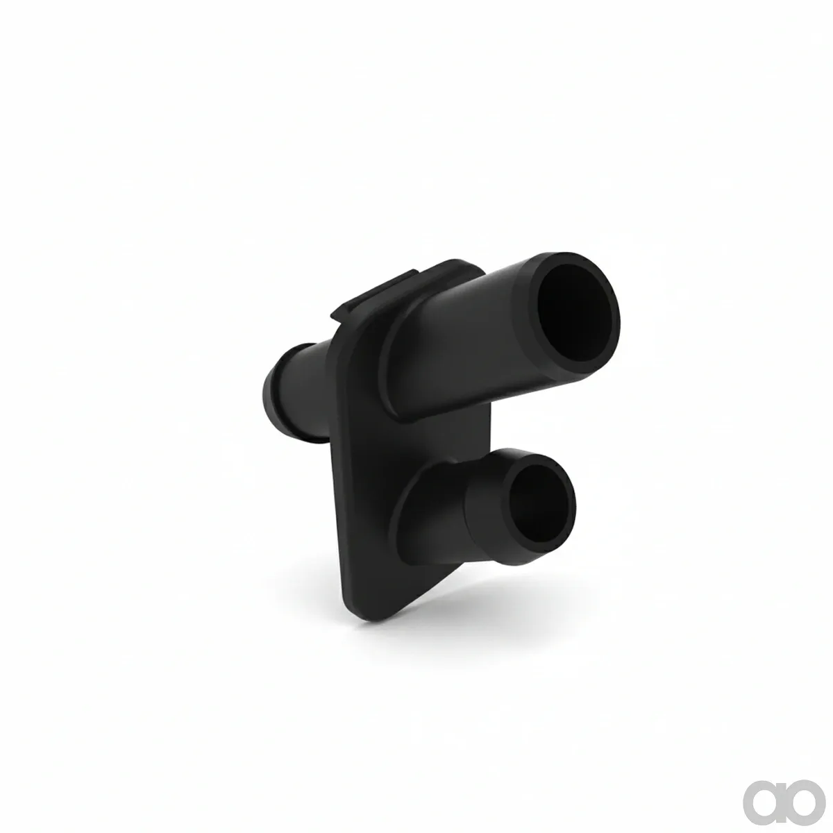 John Deere - L201917 - Abflussschlauchadapter