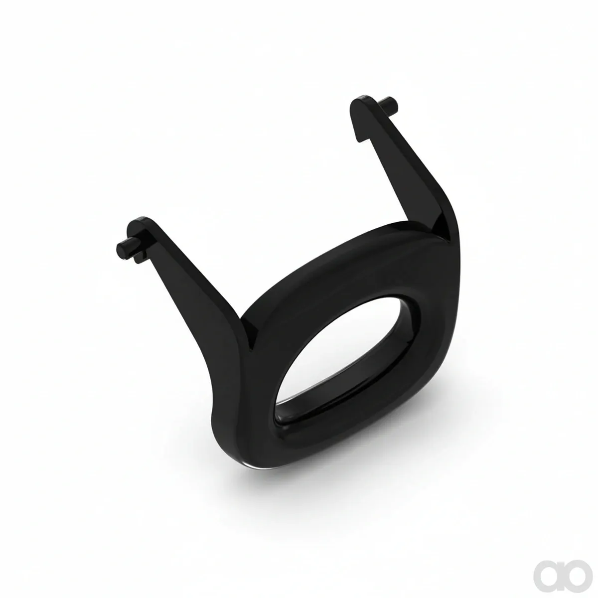 John Deere - L201922 - Polsterung Griff hinten
