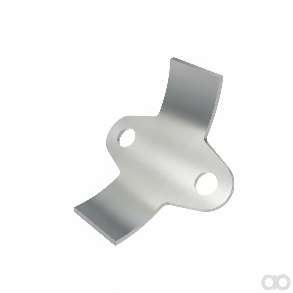 John Deere - L202858 - Abstandshalter