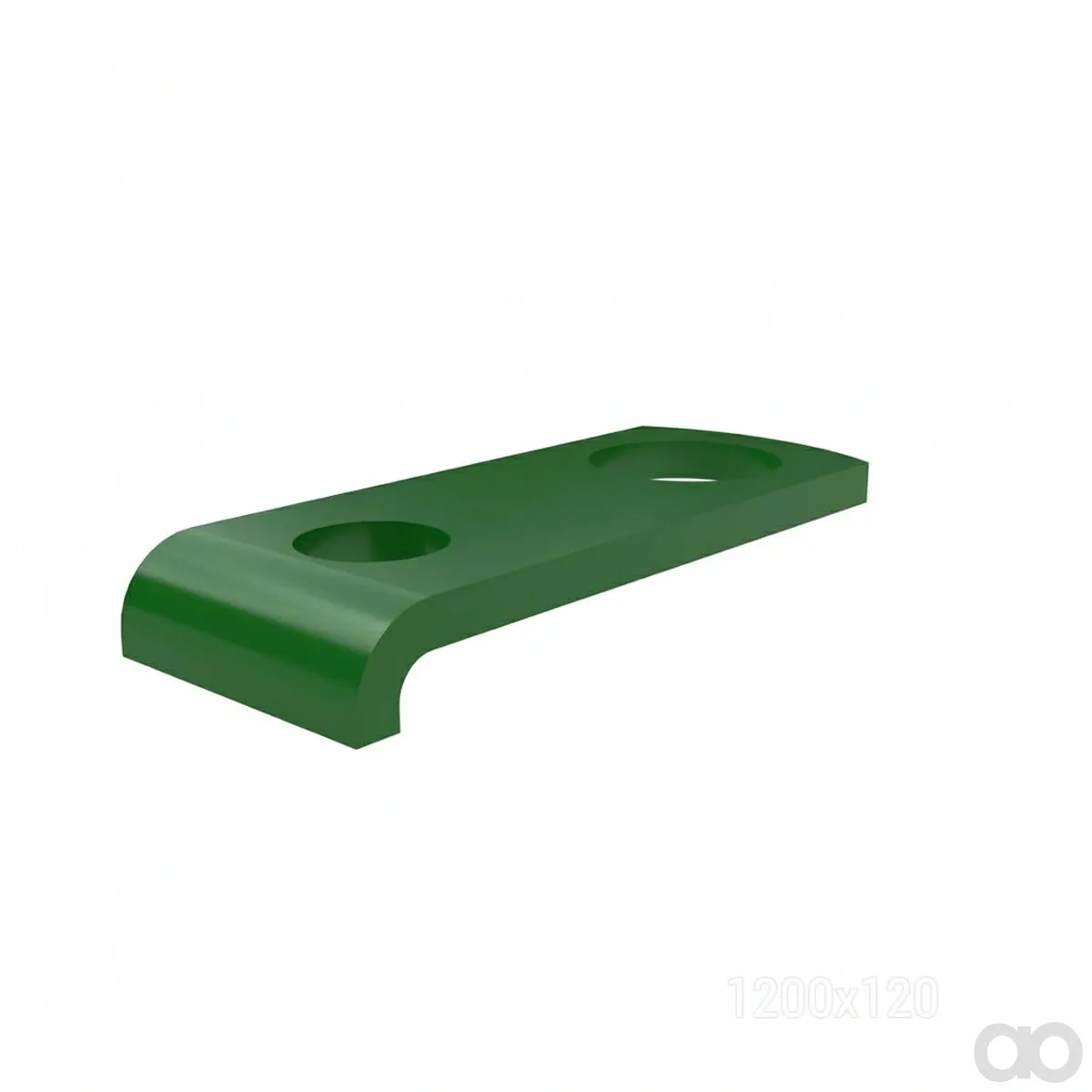 John Deere