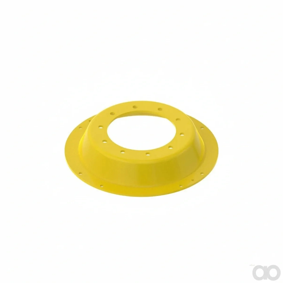 John Deere - L203630 - Radmitte