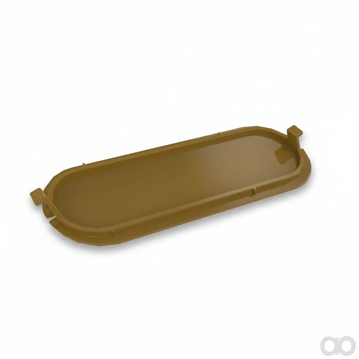John Deere - L204137 - Stopfen