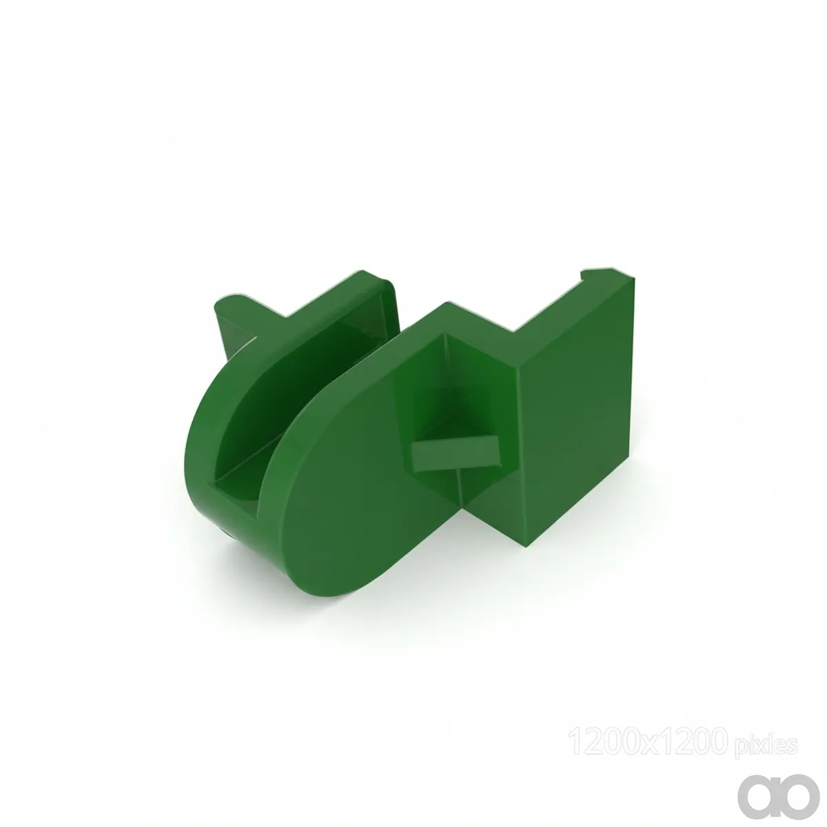 John Deere
