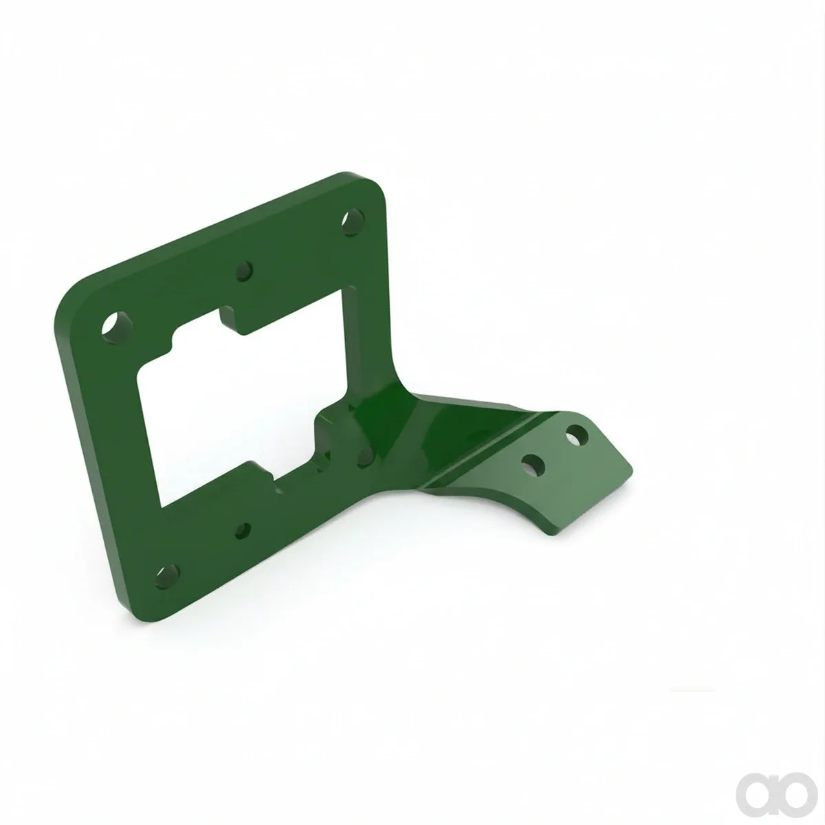 John Deere - L204334 - Sockelhalter