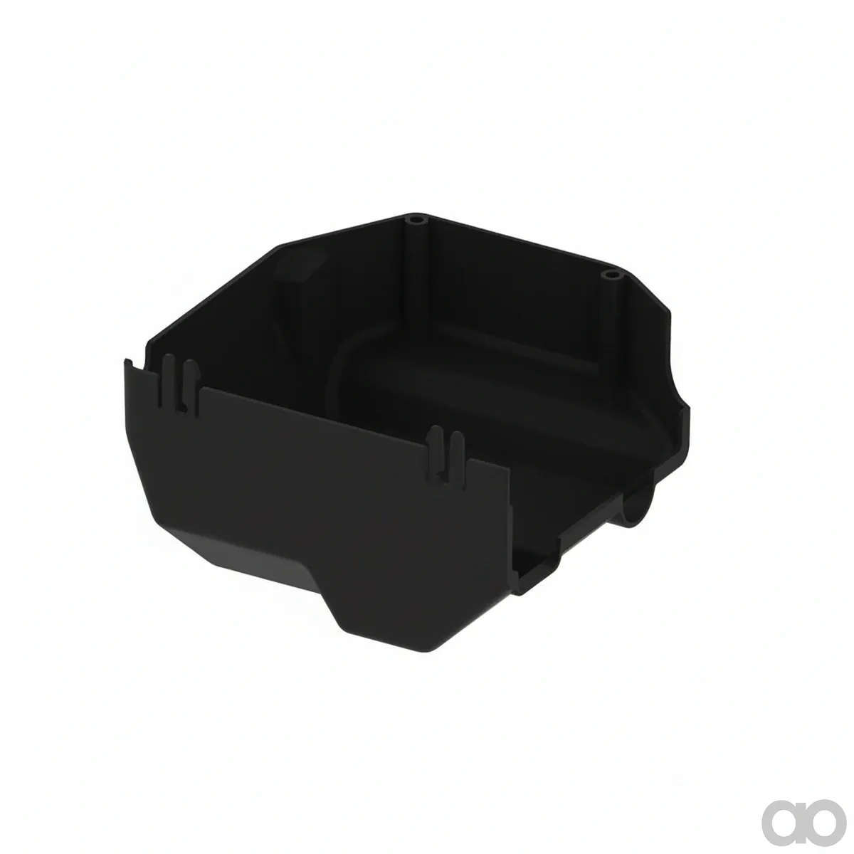 John Deere - L205154 - Vorderes Steuergeraet-Abdeckung