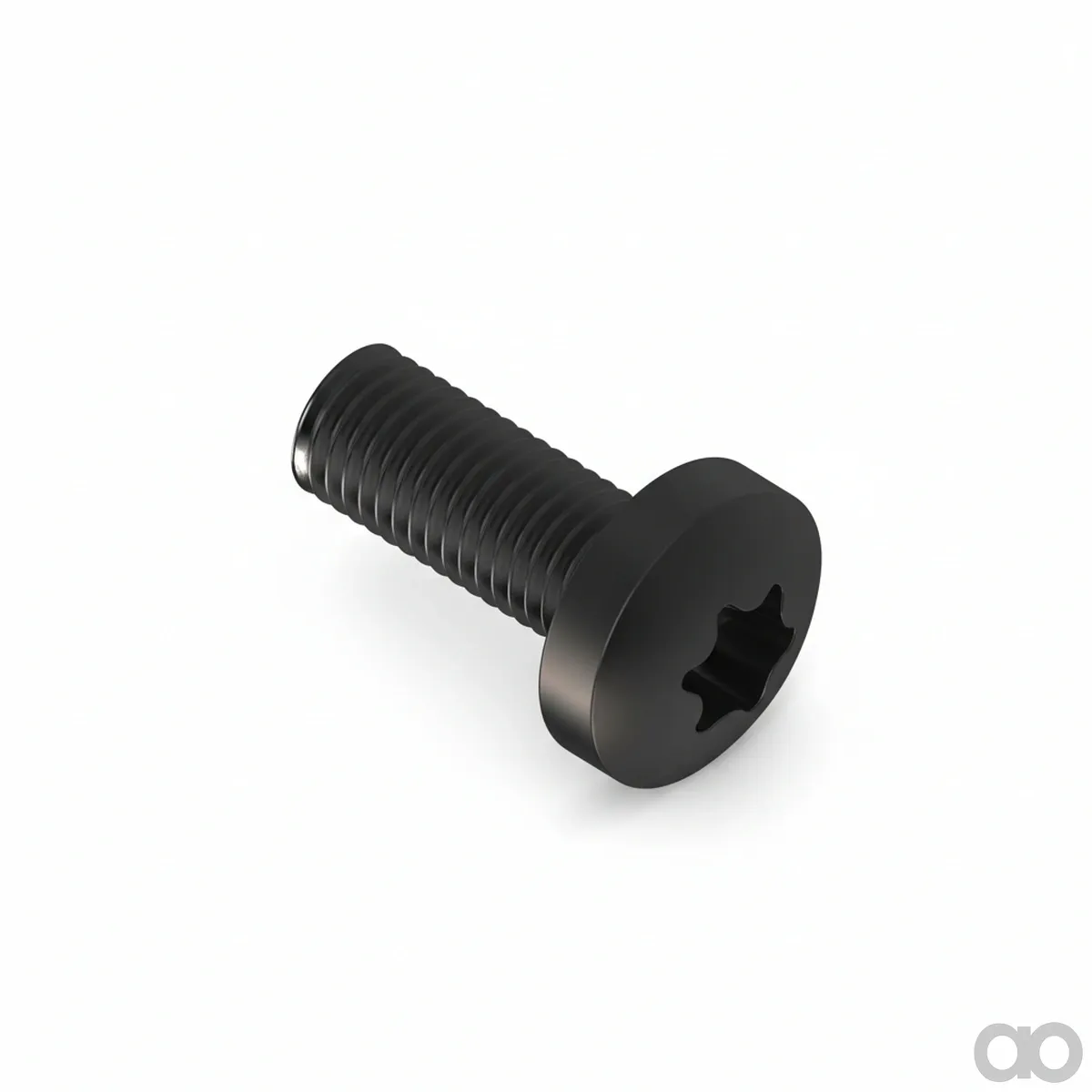 John Deere - L205164 - Zylinderkopf-Schraube selbstschneidend, M6 X 20