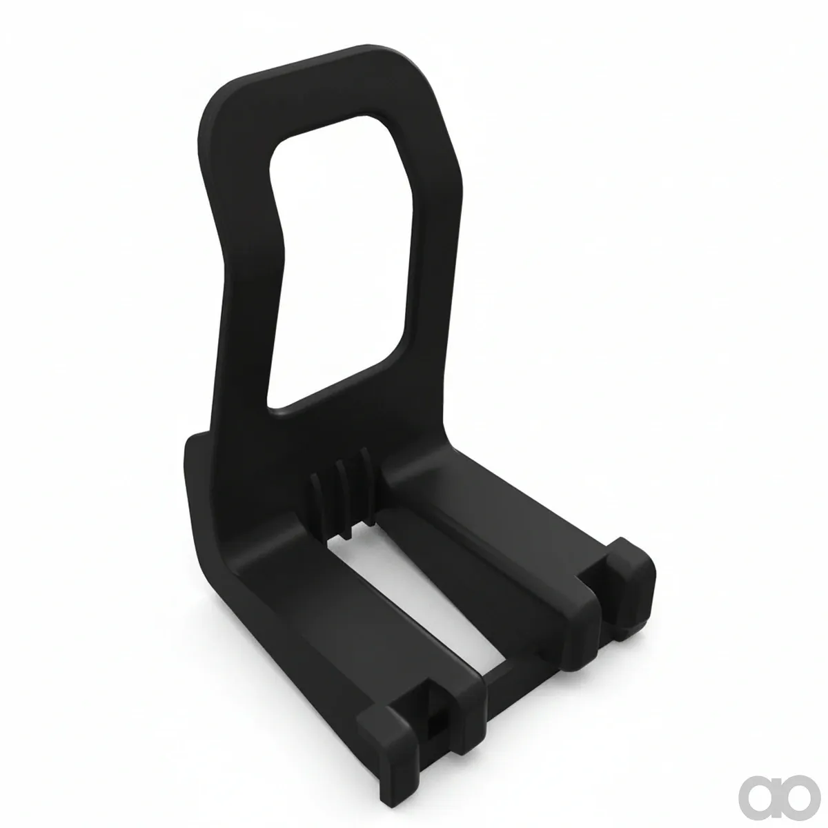 John Deere - L207026 - Fahrerhaus-Controller-Halteclip