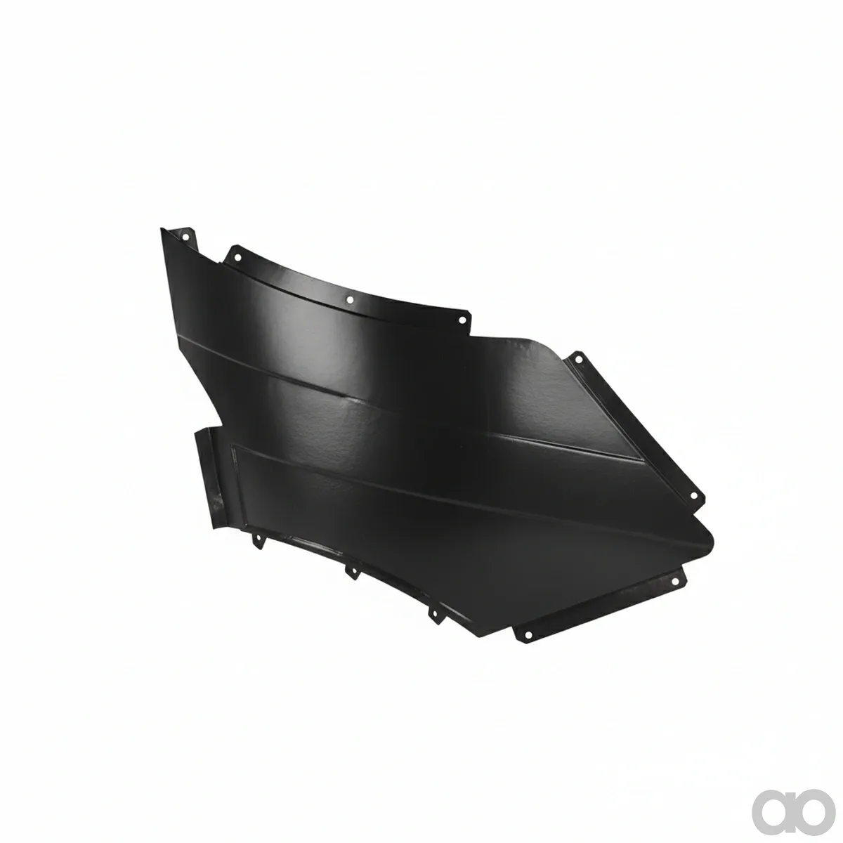 John Deere - L207340 - Motorhaube rechtes Seitengitter