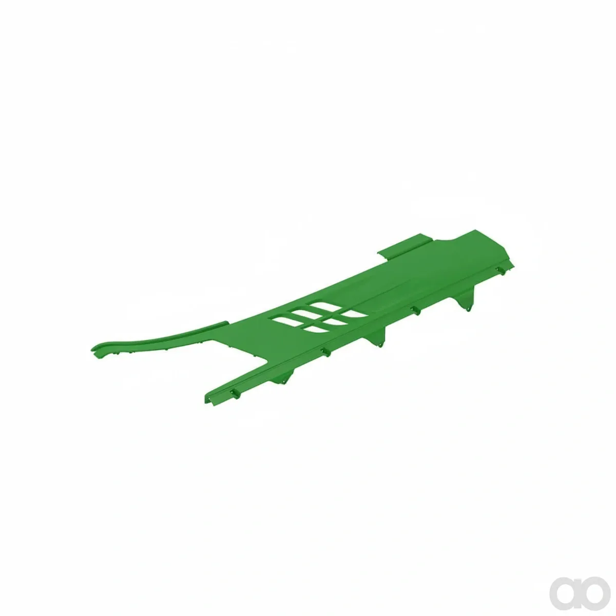 John Deere - L207716 - Motorhaubenblech, rechte Seite