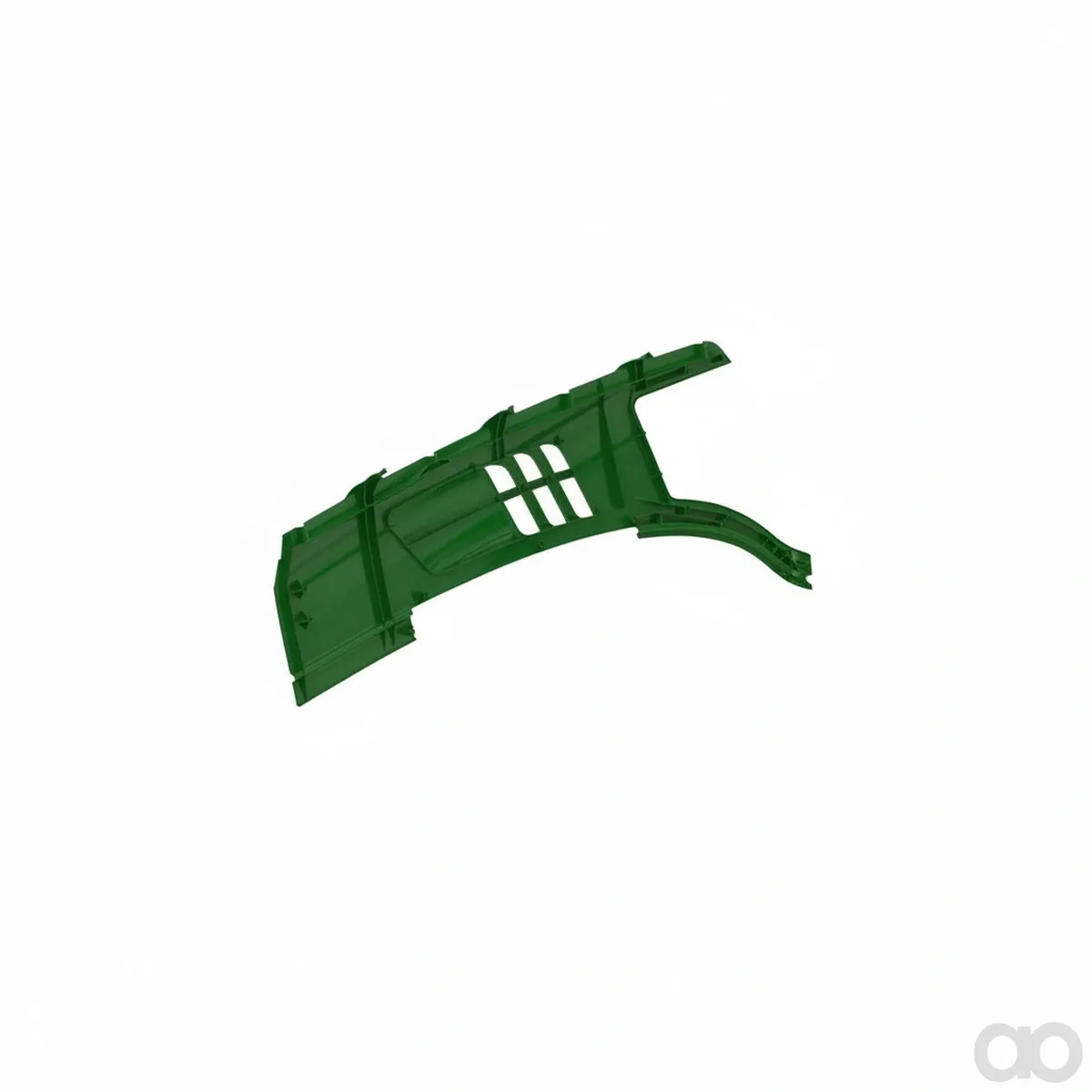 John Deere - L207717 - Motorhaubenblech, linke Seite