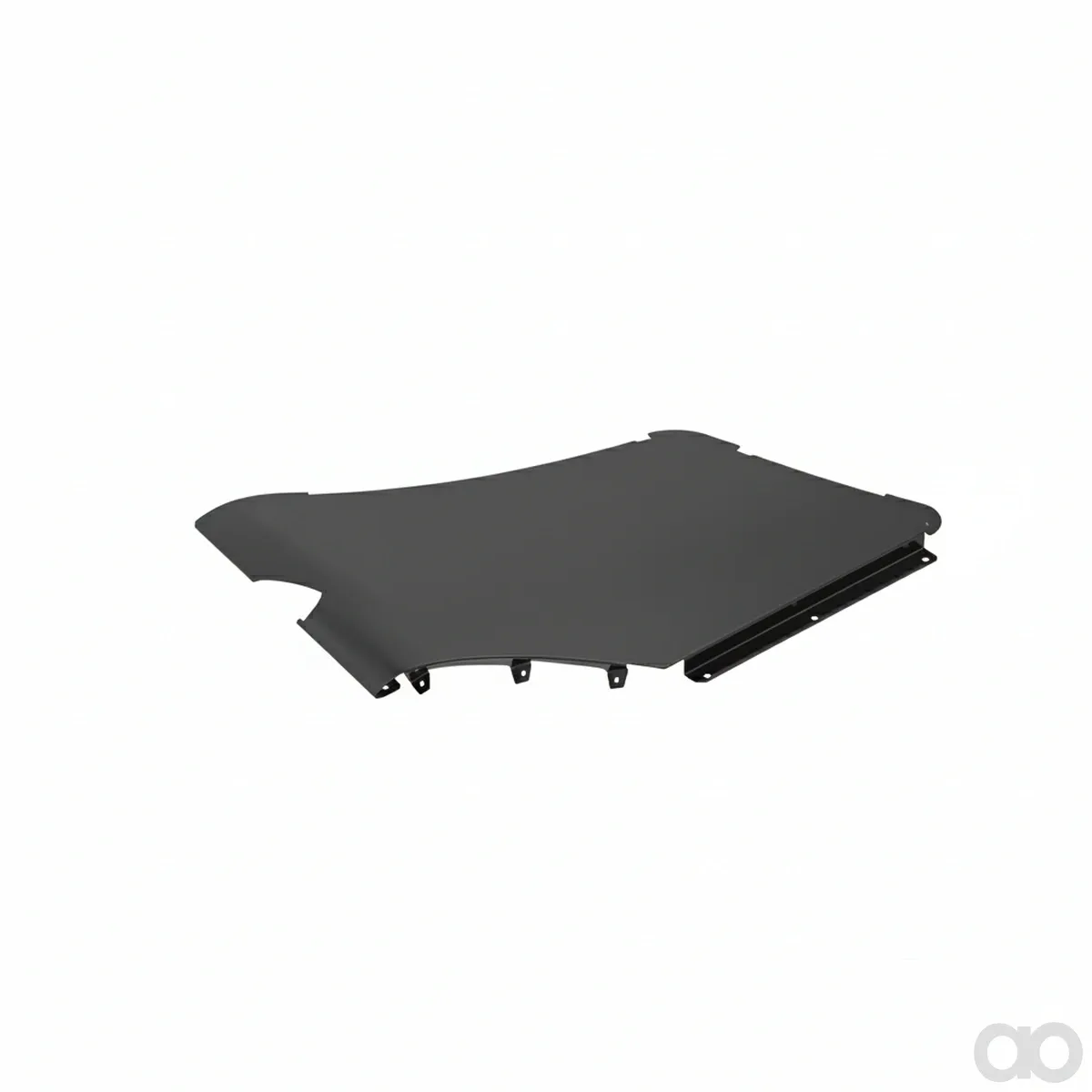 John Deere - L207834 - Frontgitter