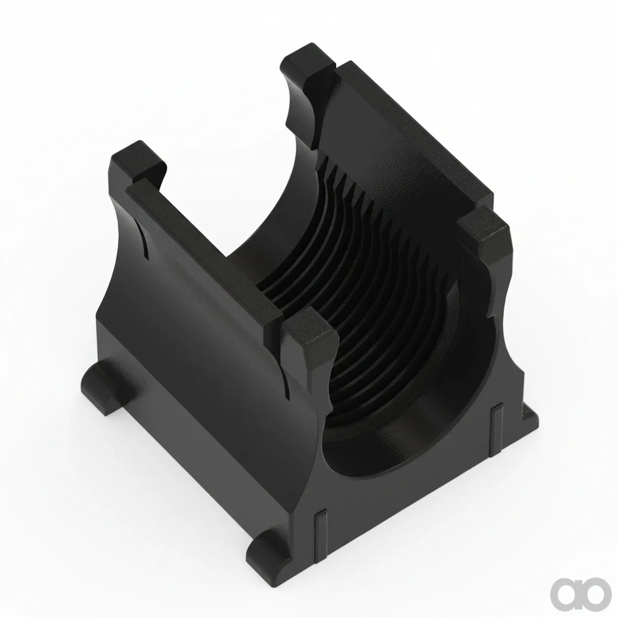 John Deere - L208072 - Schnellverstell-Schiebezughalter