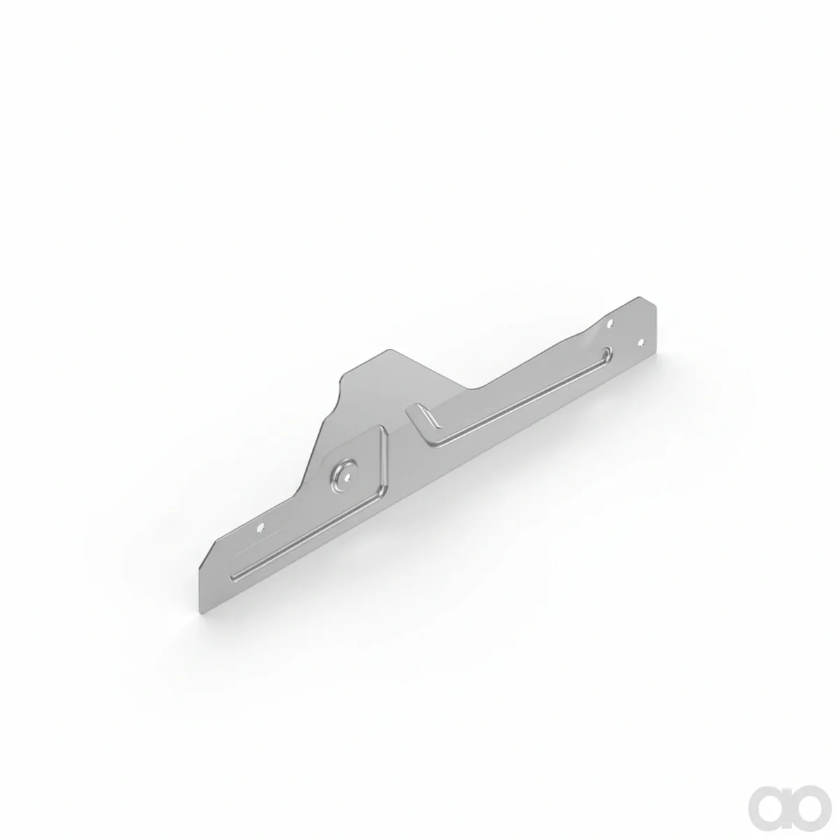 John Deere - L209014 - Hitzeschild
