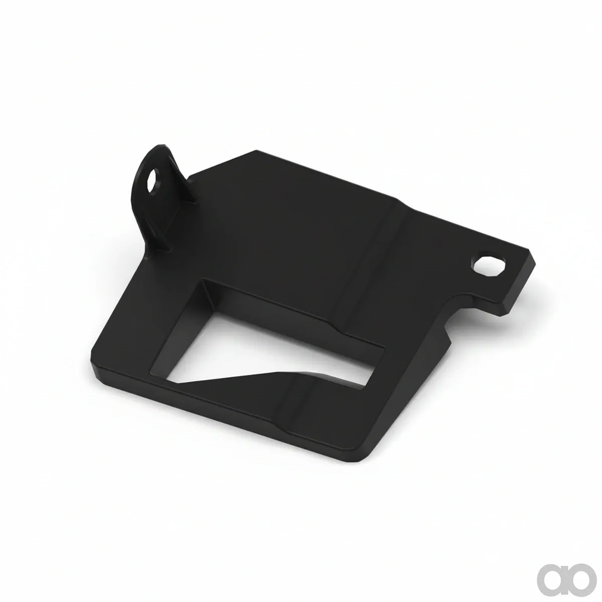 John Deere - L210671 - Motorhauben-Fingerschutz, linke Seite