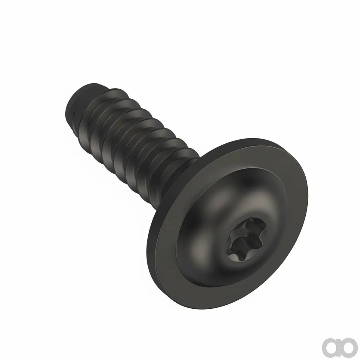 John Deere - L210923 - Blechschraube, M6 x 25