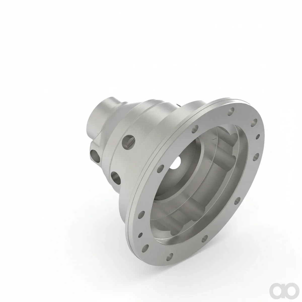 John Deere - L210983 - Differential-Gehaeuse Stangen