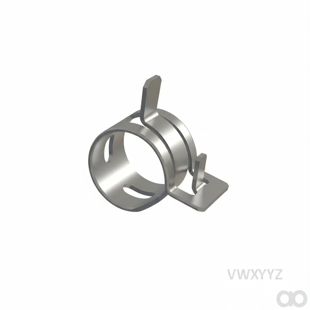 John Deere - L211138 - Einband-Schlauchschelle