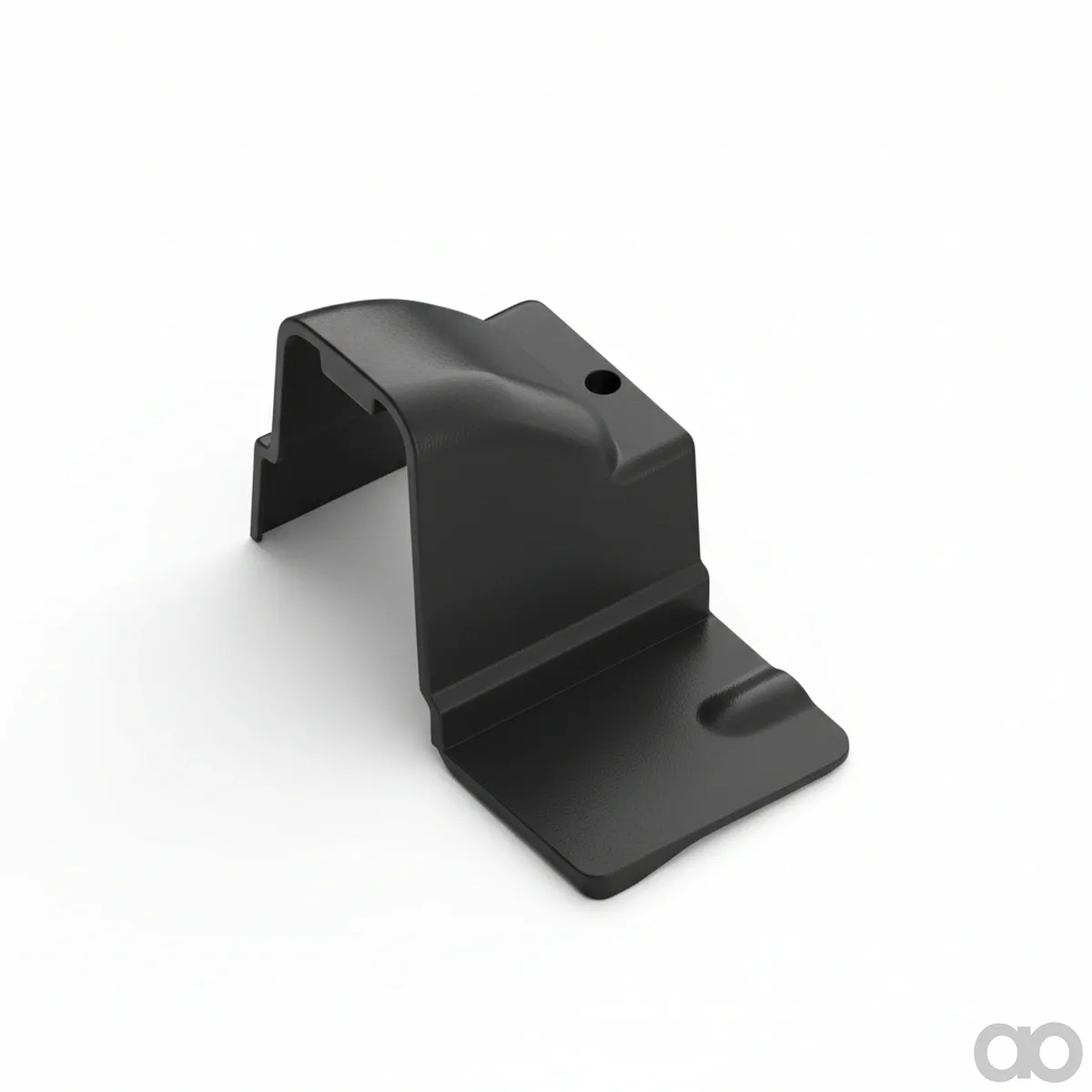 John Deere - L211549 - Verbindungsstueck rechte Seitenabdeckung