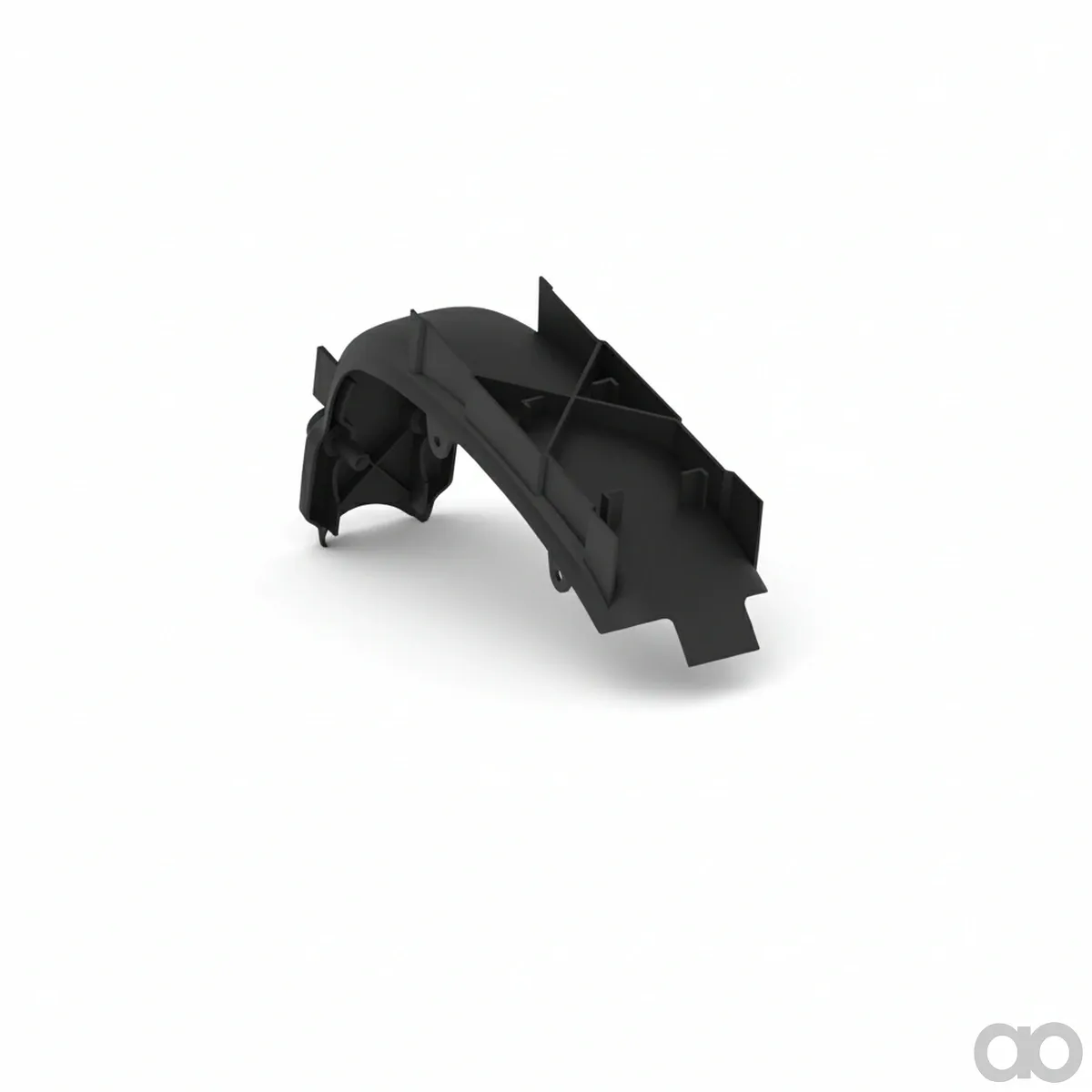 John Deere - L212004 - Abdeckung