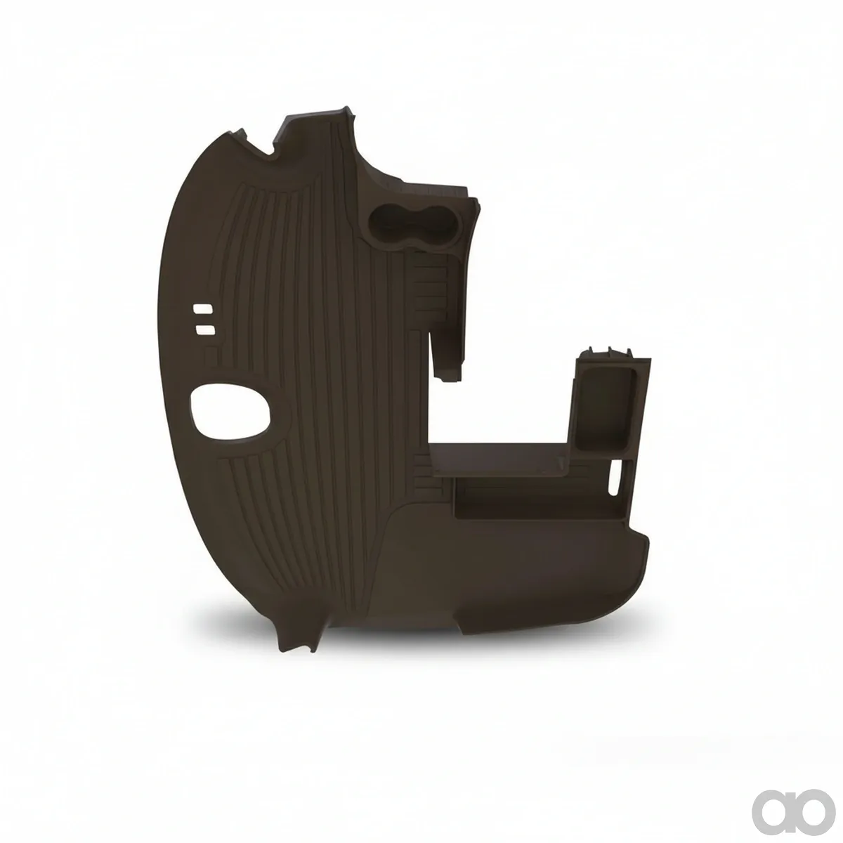 John Deere - L212581 - Fussmatte