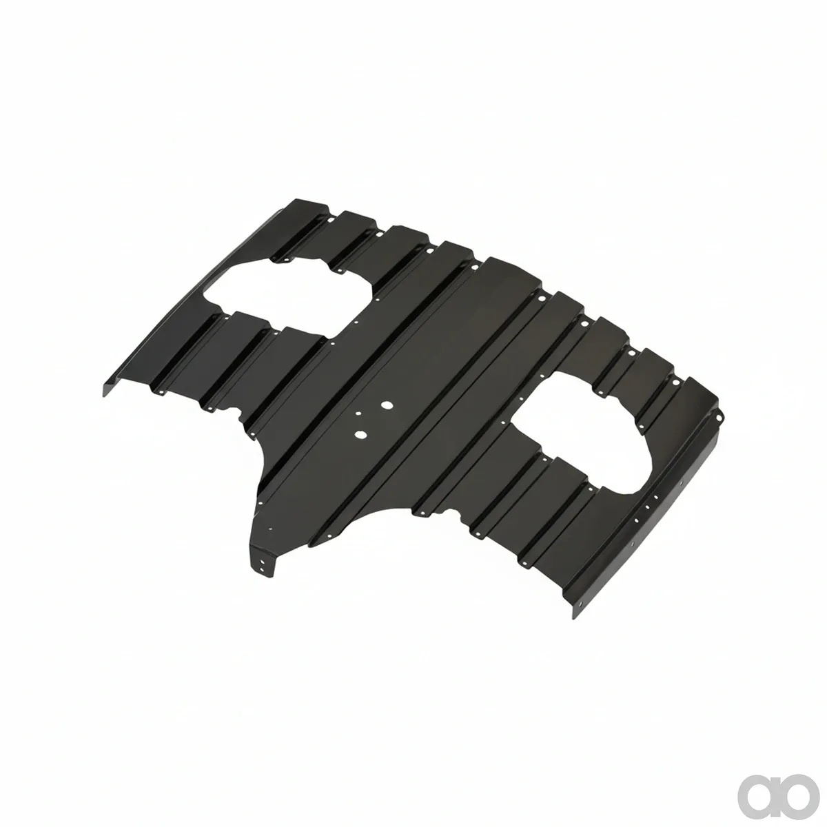John Deere - L212712 - Frontgitter