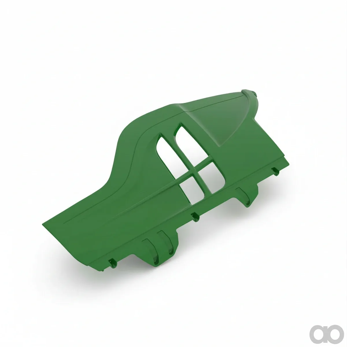 John Deere