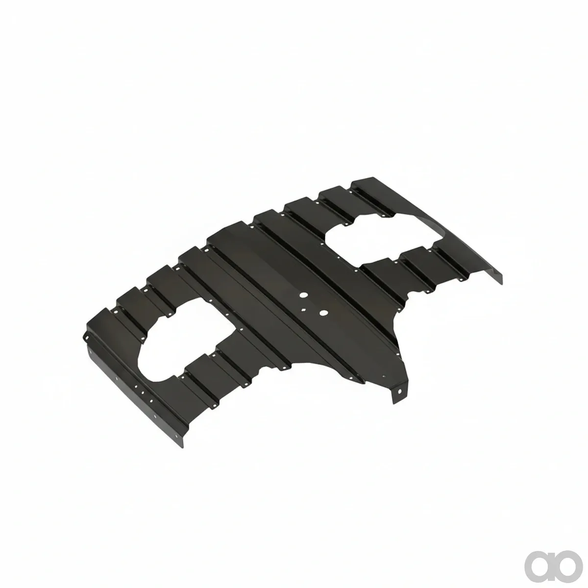 John Deere - L212822 - Frontgitter