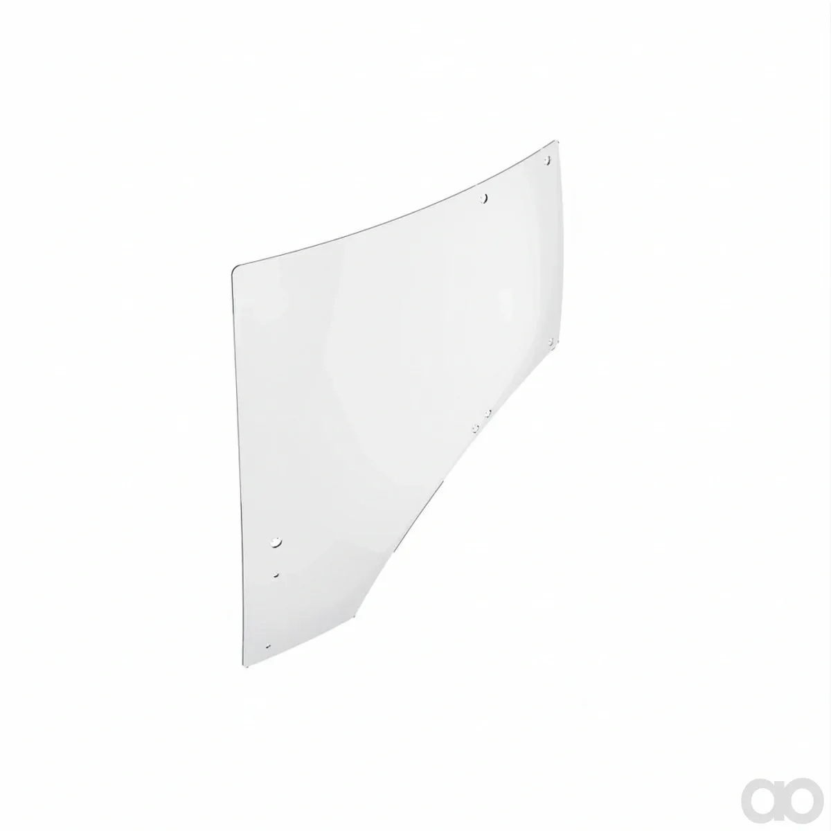 John Deere - L212967 - Panorama-Seitentuerglas Stangen