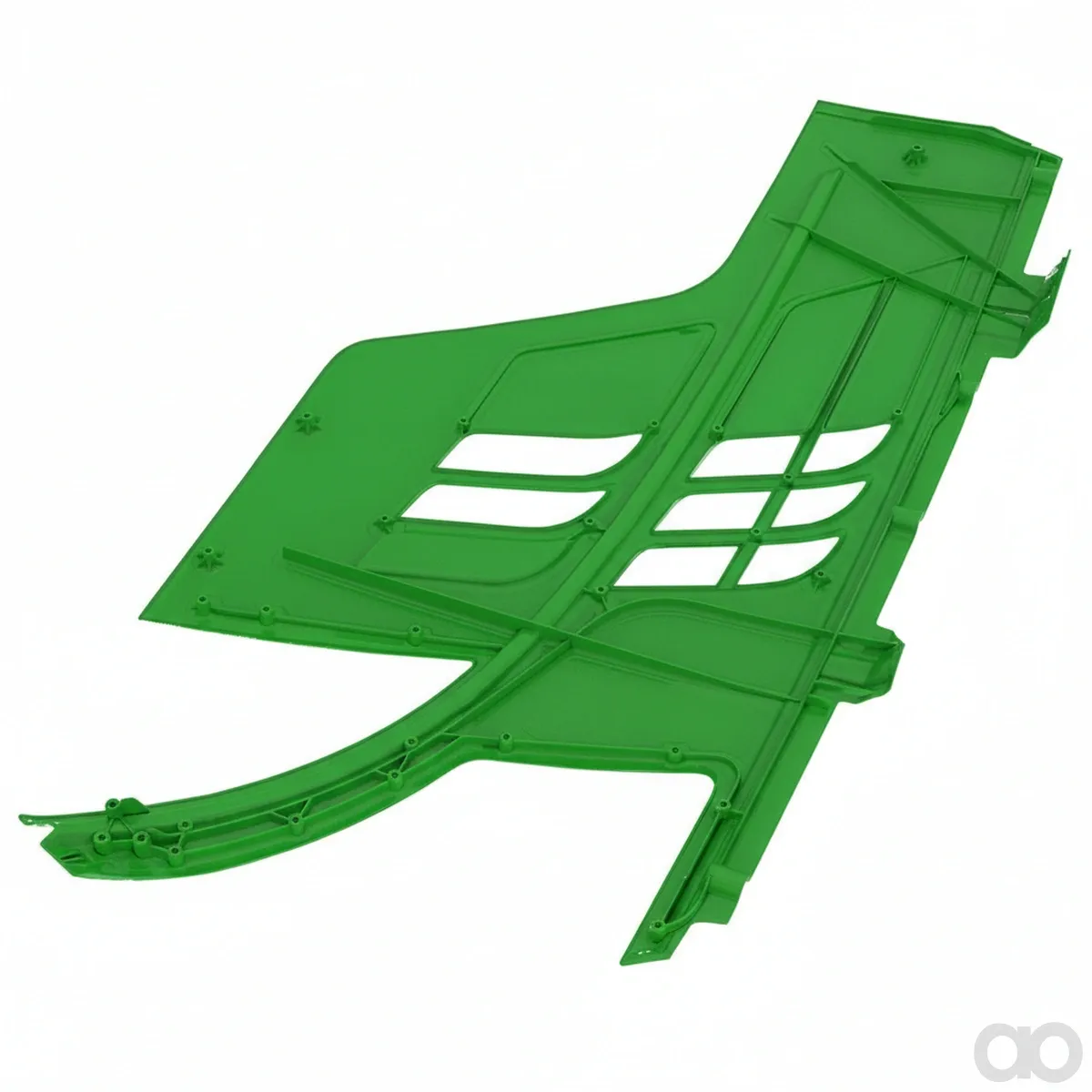 John Deere