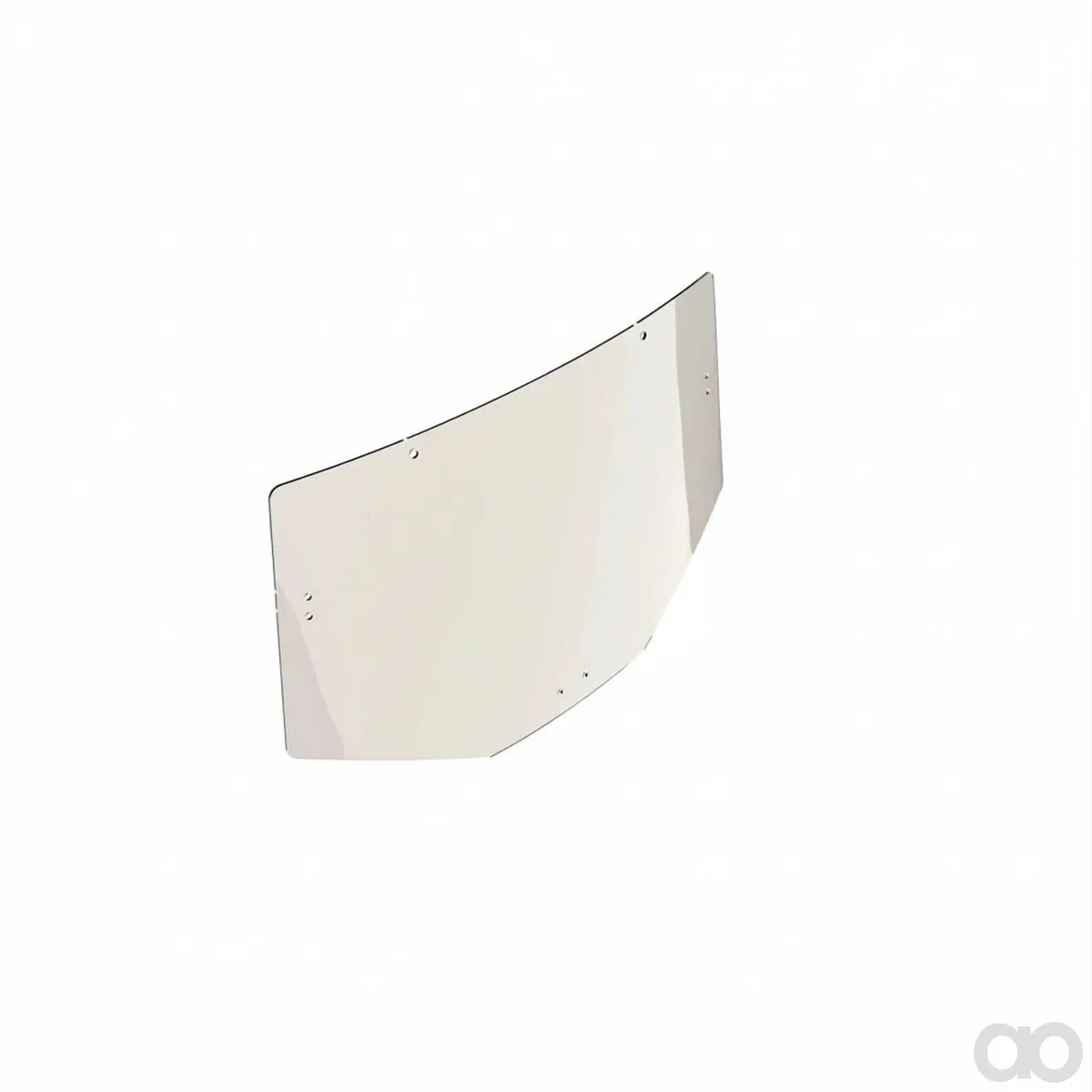 John Deere - L213351 - Heckfenster