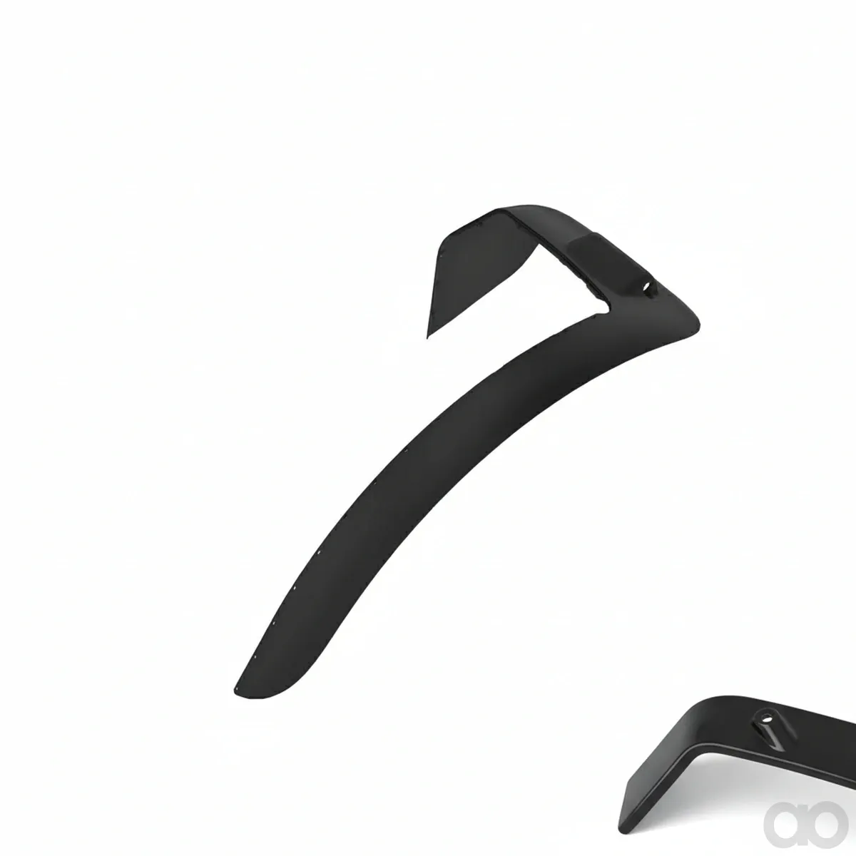 John Deere - L213647 - Verlaengerungskotfluegel, linke Seite