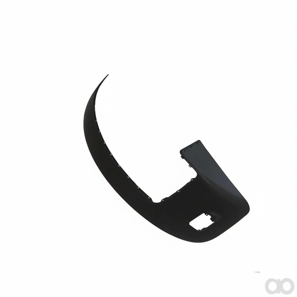 John Deere - L213655 - Linker Kotfluegel