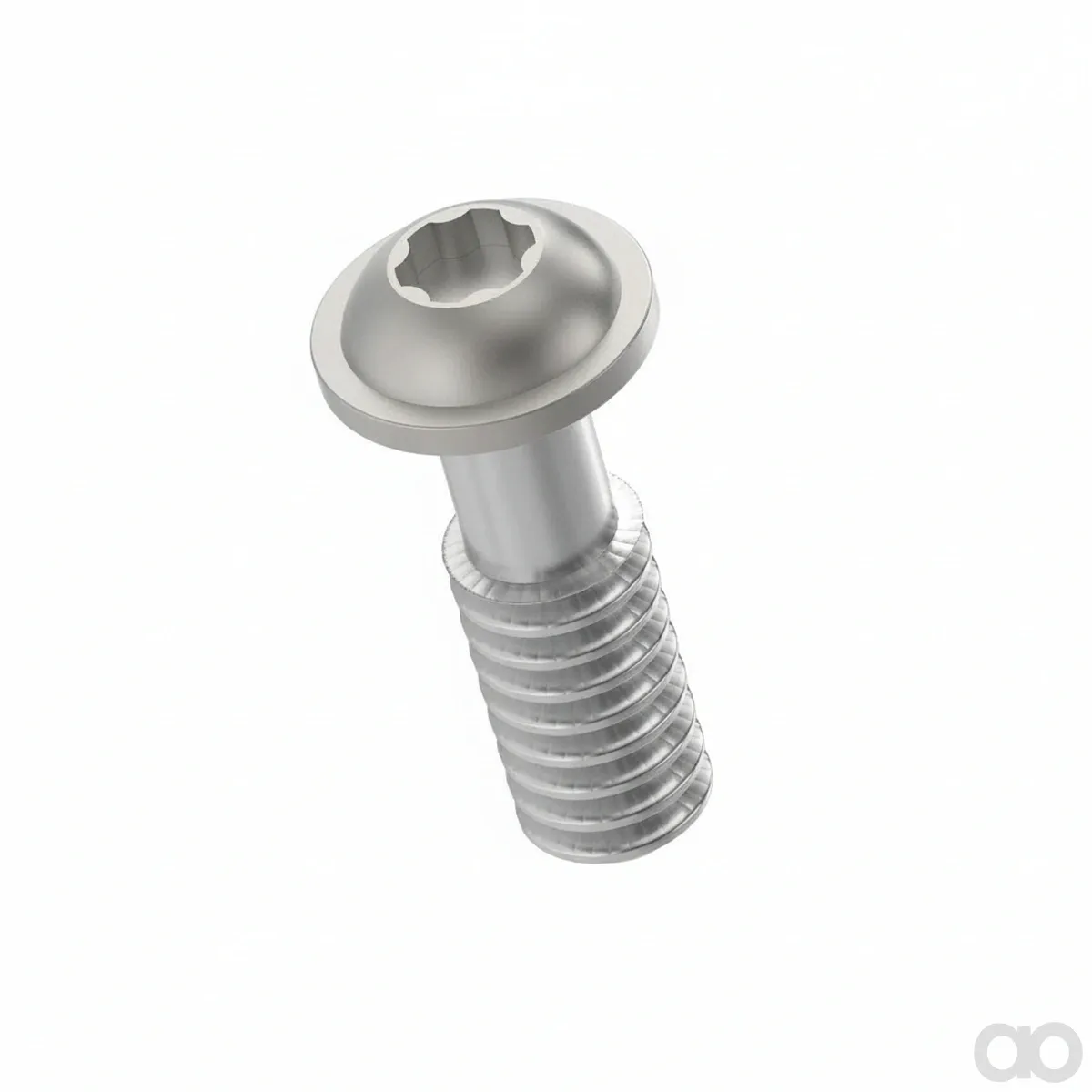 John Deere - L213672 - Blechschraube, M5 X 21