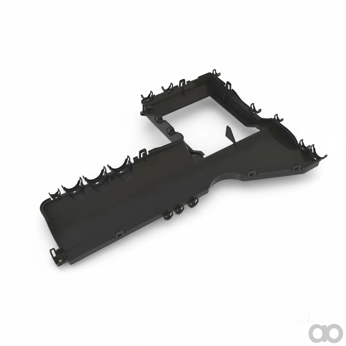 John Deere - L214924 - Kanal