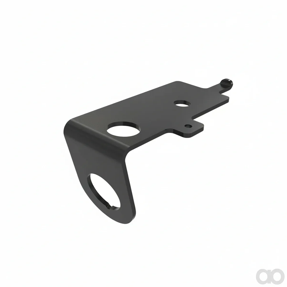 John Deere - L214980 - Halterung