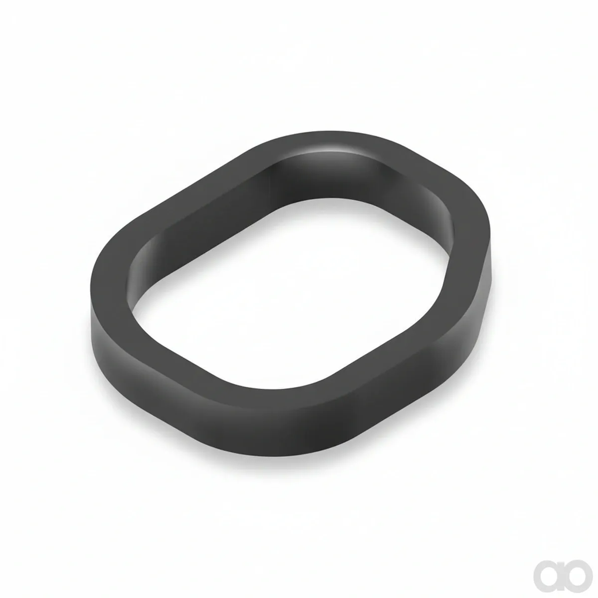 John Deere - L215359 - Kabinen-RH-Verkleidungs-Dichtungsprofil