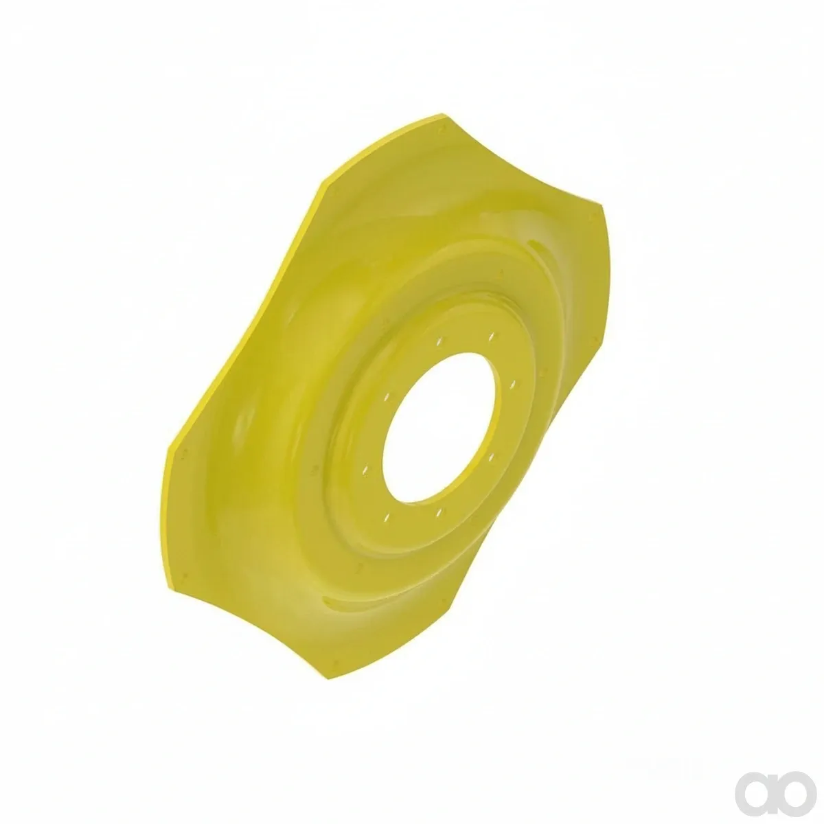 John Deere - L216173 - Radmitte