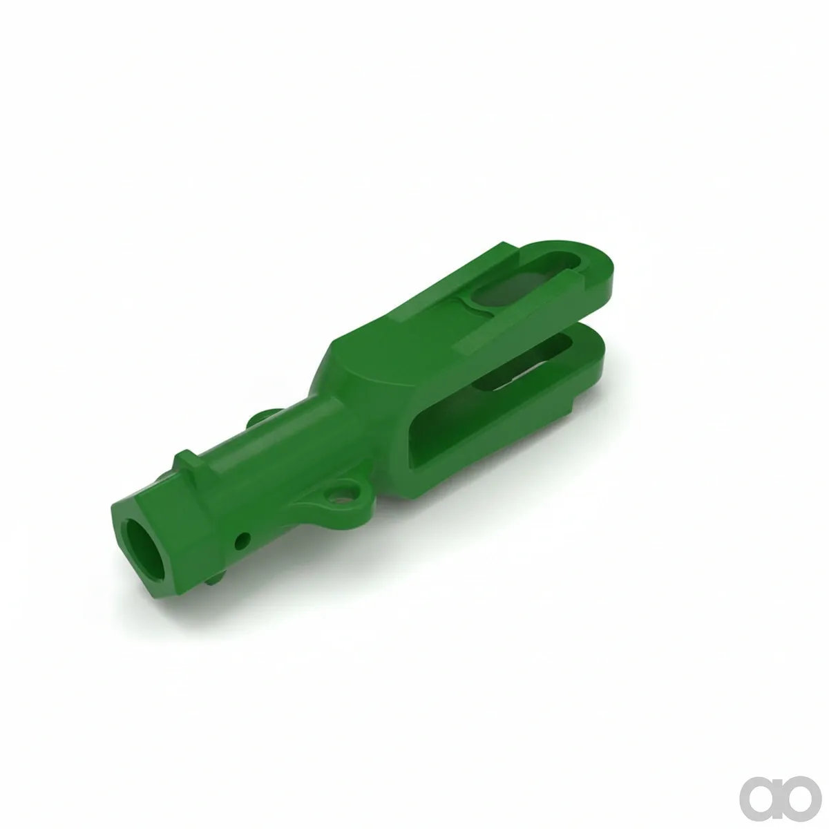 John Deere - L216187 - Hubzapfen-Standard-Gabelkopf