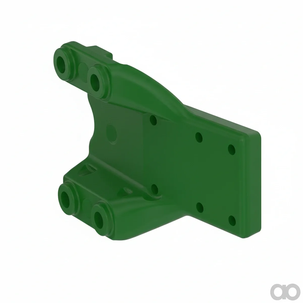 John Deere