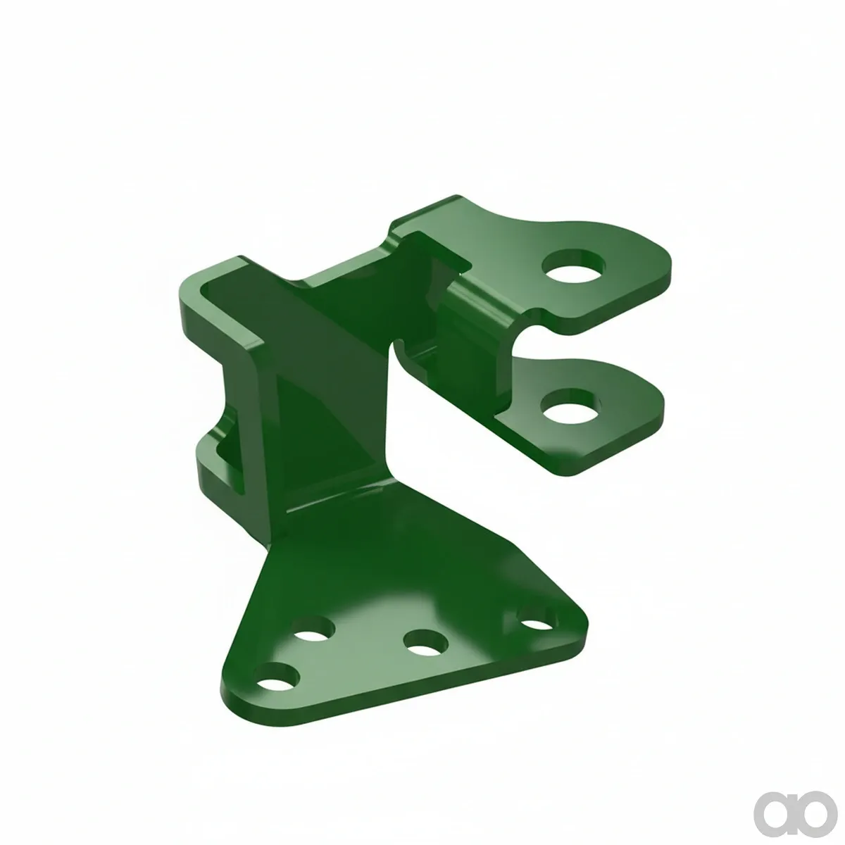 John Deere - L216956 - Ackerschiene-Aufbewahrungshalter
