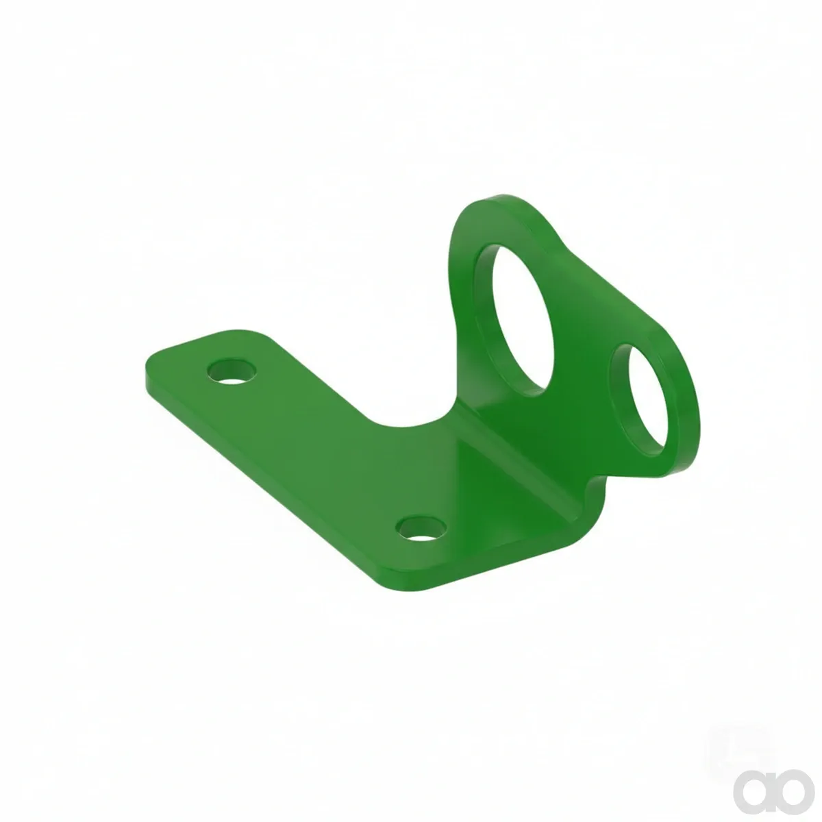John Deere - L217137 - Halterung