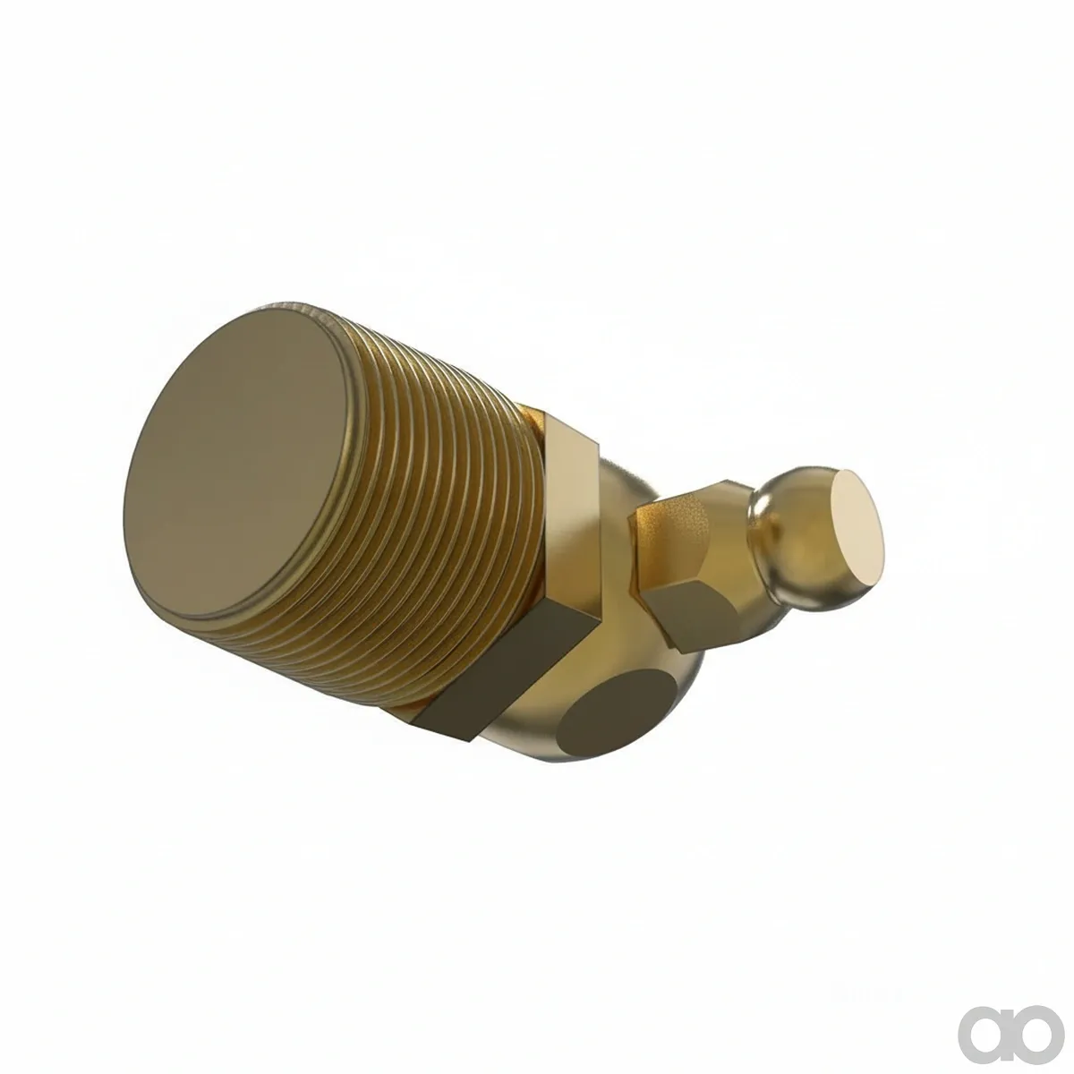 John Deere - L217613 - Schmiernippel