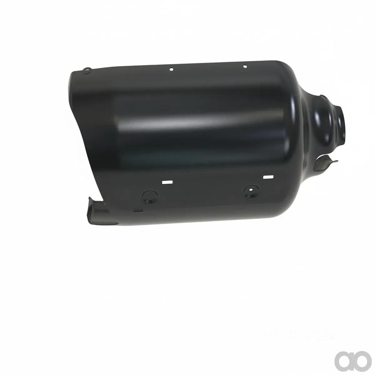John Deere - L217756 - Hitzeschild