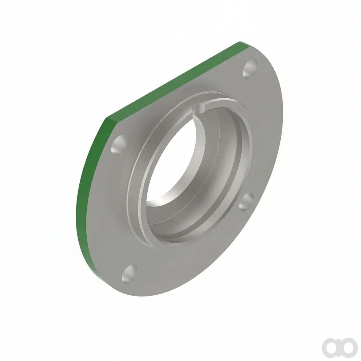 John Deere - L218668 - Lagerdeckel