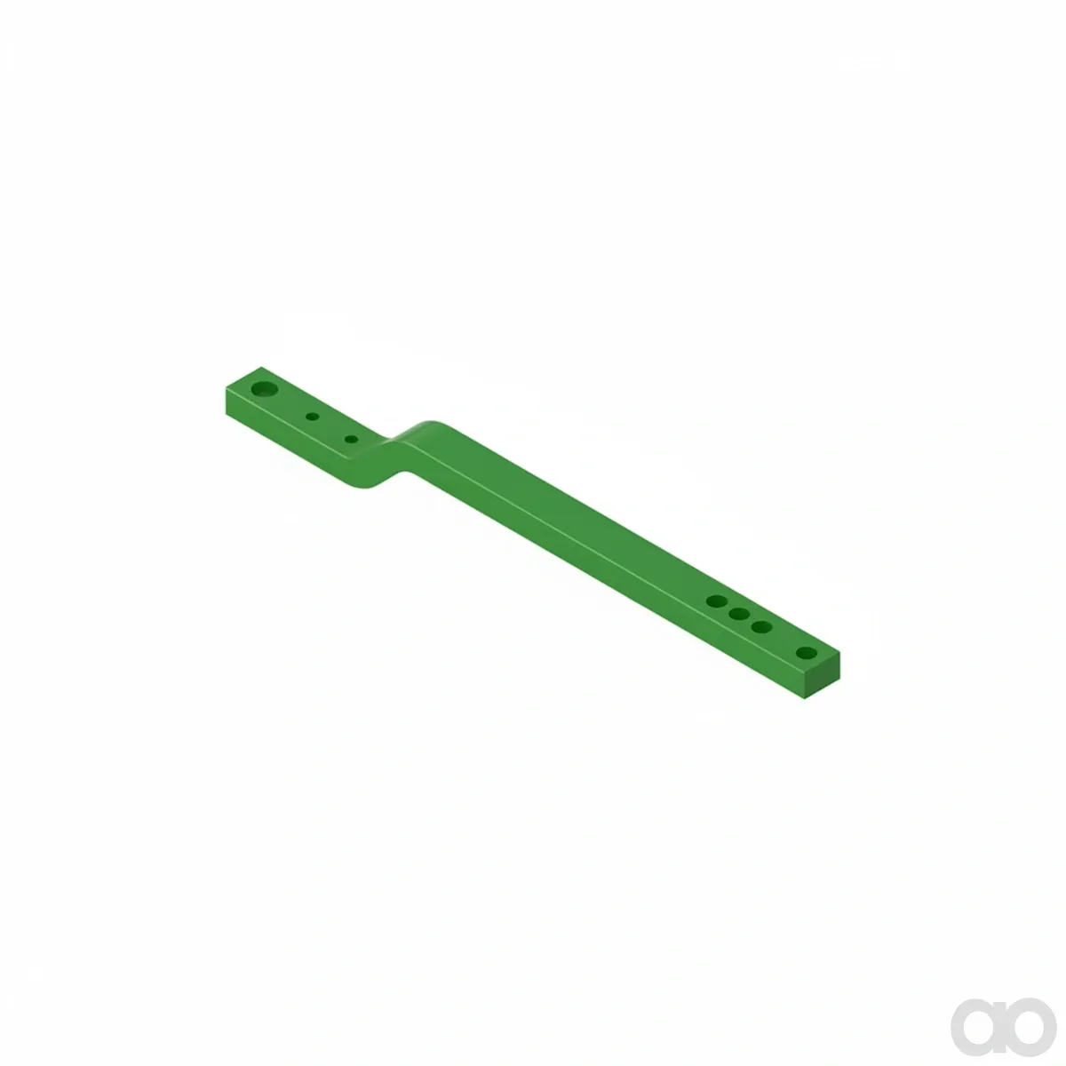 John Deere - L219283 - Anhaengerknebel, Kategorie 3