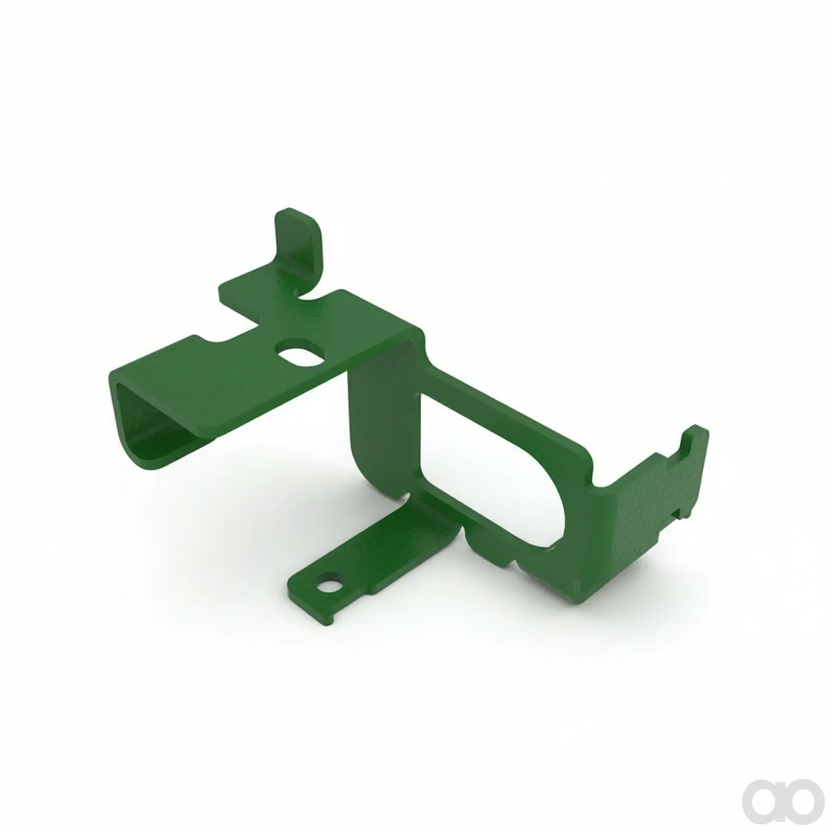 John Deere